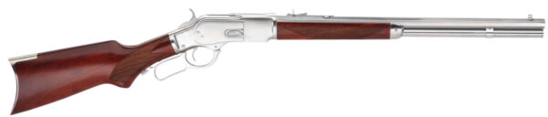 101966 Taylors and Company 1873 .357 Magnum 20″ Octagon Rifle