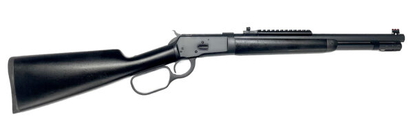 Taylors and Company 1892 Alaskan Take-Down .44 Rem Mag 16″ RH