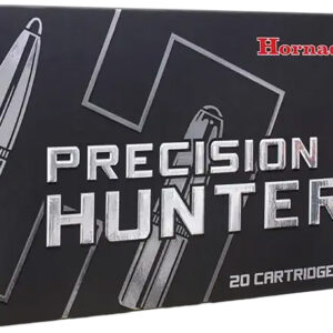 Hornady Precision Hunter .30-378 Wby Mag ELD-X 20rd