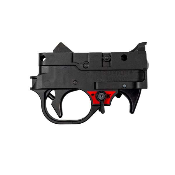 Franklin Armory BFSIII 22-EZ Binary Trigger for Ruger 10/22