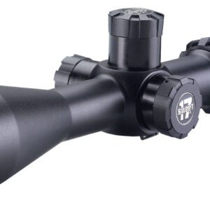 BSA Optics Sweet 17 3-12x40mm Rifle Scope