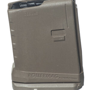 ProMag RM5FDE 5-Round AR-15 Magazine, Flat Dark Earth