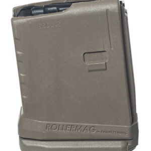 ProMag RM10FDE 10rd AR-15 Magazine .223/5.56 FDE