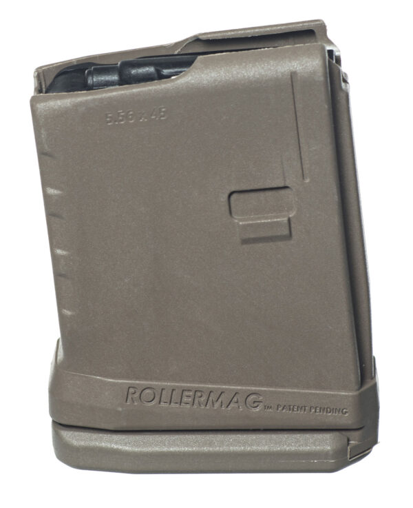 ProMag RM10FDE 10rd AR-15 Magazine .223/5.56 FDE