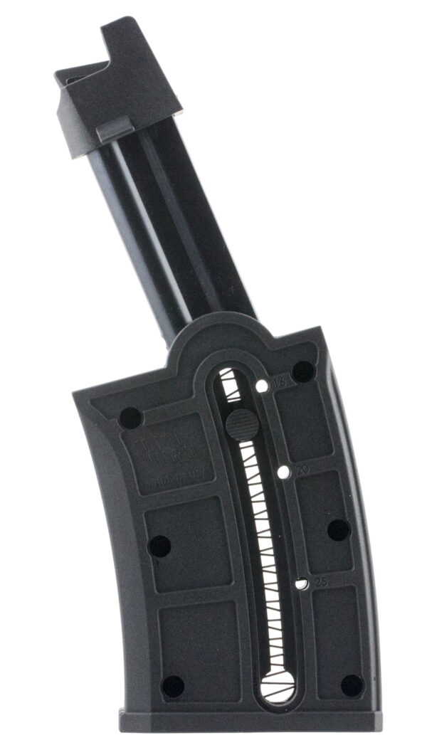 ProMag MOSA1 Mossberg 715T 25-Round .22 LR Magazine