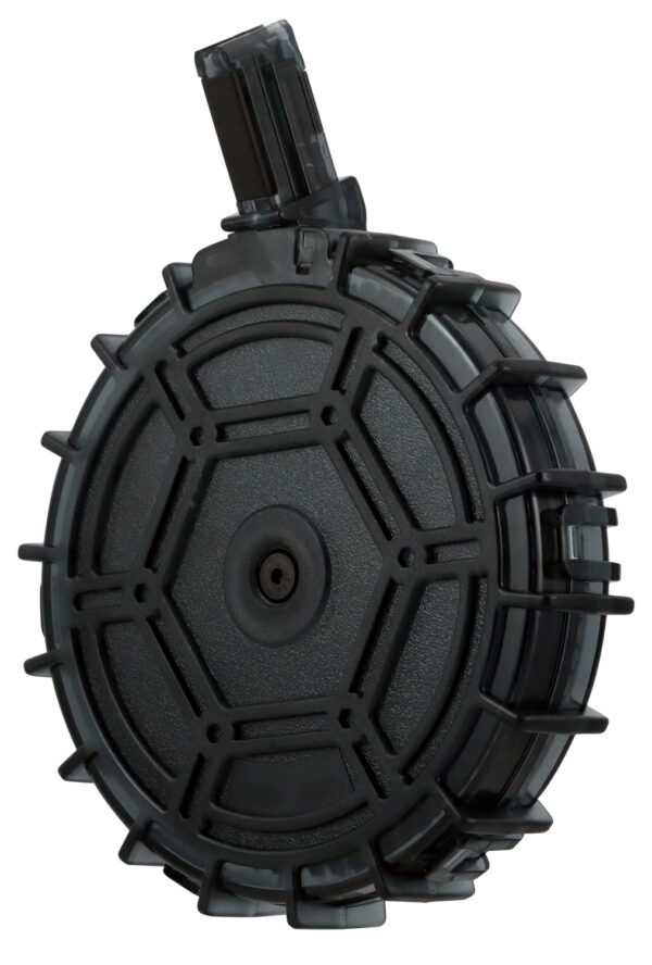 ProMag REMA4 70rd Drum Magazine — .22 LR for Remington 597