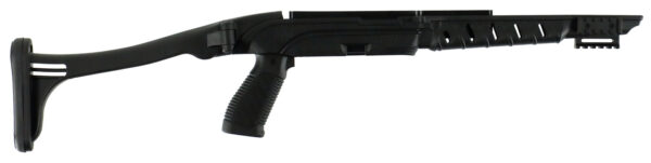 102371 ProMag PM278 Tactical Folding Stock for Remington 597