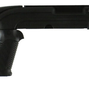 ProMag PM279 Folding Stock for Mossberg 702 Plinkster — Black