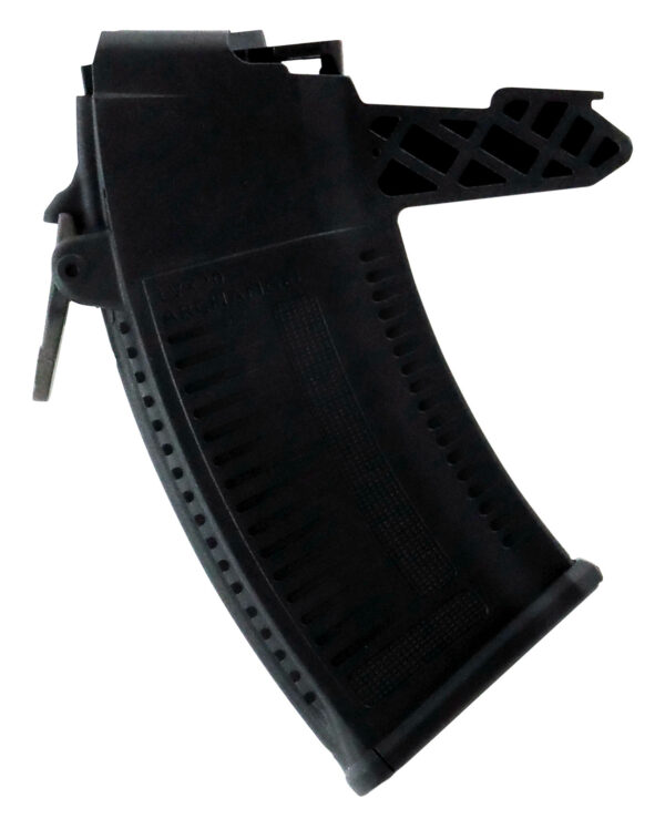 Archangel LVX 20rd 7.62×39 SKS Polymer Magazine