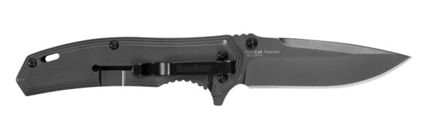 Kershaw Fringe 3″ Folding Drop Point Knife
