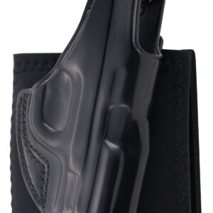 Galco Ankle Glove AG652B Ankle Holster – Right Hand