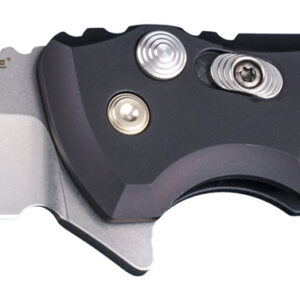 Hogue X1 MicroFlip 24160 2.75″ Wharncliffe Folding Knife