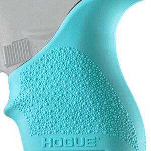 Hogue HandAll Beavertail Grip Sleeve for Glock 42/43