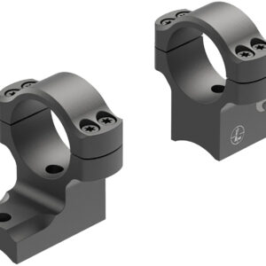 Leupold BackCountry 2-Piece Rings & Base Set, Savage 10/110
