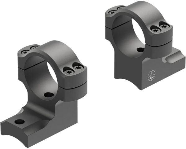 Leupold BackCountry 2-Piece Rings & Base Set, Savage 10/110