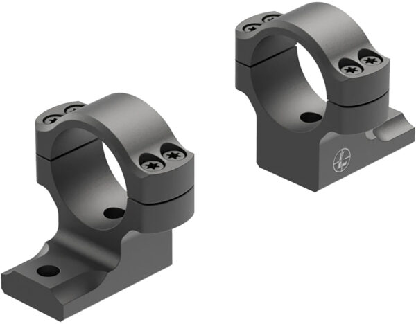 102674 Leupold BackCountry 2-Piece 1″ Rings — Tikka T-3/T3x