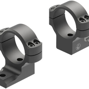 Leupold BackCountry 2-Pc 30mm High Ring/Base for Tikka T3/T3x