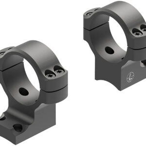 Leupold BackCountry 2-Piece 30mm High for Browning X-Bolt
