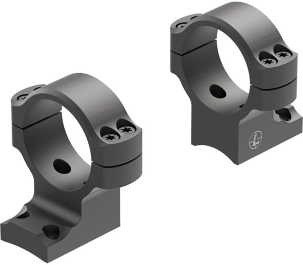 102695 Leupold BackCountry 2-Piece 30mm High for Browning X-Bolt