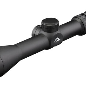 Aim Sports J3HD31232A Scout 3-12x32mm AO 1″ Tube