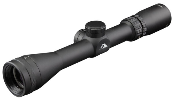 102705 Aim Sports J3HD31232A Scout 3-12x32mm AO 1″ Tube