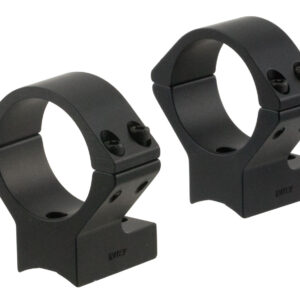 Talley 930336 Scope Mount/Ring Combo 1″ Tube for Marlin