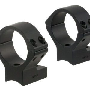 Talley Ruger 10/22 1″ Low Scope Mount, 1″ Tube