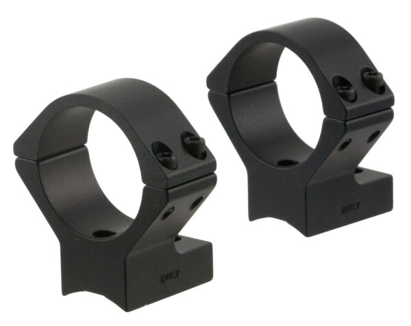 Talley Ruger 10/22 1″ Low Scope Mount, 1″ Tube