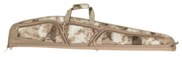 Allen A-TACS AU 48in Scoped Rifle Case, Endura