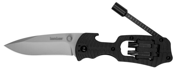 102985 Kershaw Select Fire Folding Knife — 3.40 in Blade
