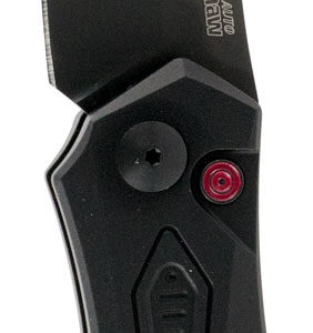 Kershaw Launch 6 Automatic Knife 3.75in Drop Point