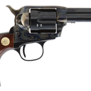 Cimarron Lightning .38 Special 3.5″ 6-Shot Revolver