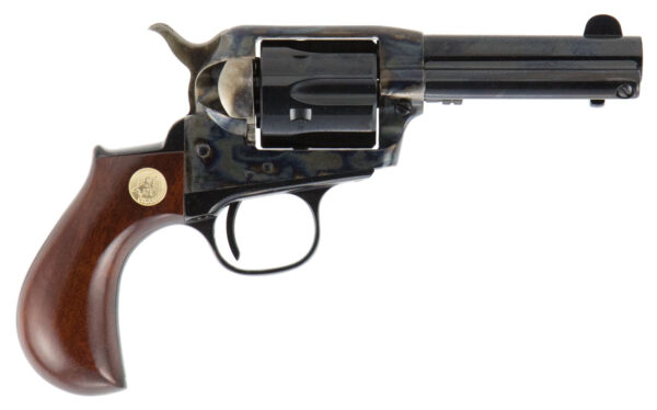 Cimarron Lightning .38 Special 3.5″ 6-Shot Revolver