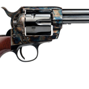 Cimarron Firearms PP410 Frontier Pre-War .45 Colt 6-Shot 4.75 inch