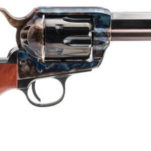 Cimarron El Malo Pre-War .45 LC 4.75″ Octagon 6-Shot