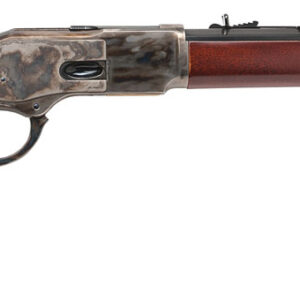 Cimarron 1873 Short Rifle .357 Mag/.38 Spl 20″ Walnut