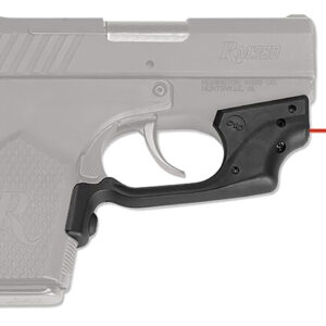 Crimson Trace Laserguard Remington RM380 Red Laser