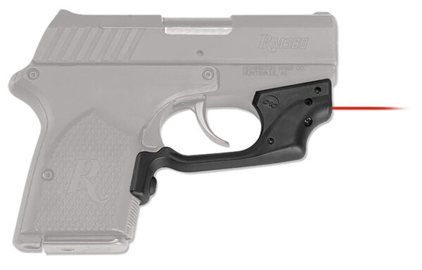 Crimson Trace Laserguard Remington RM380 Red Laser