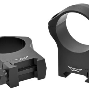 Warne Mountain Tech 34mm Ultra High Scope Rings