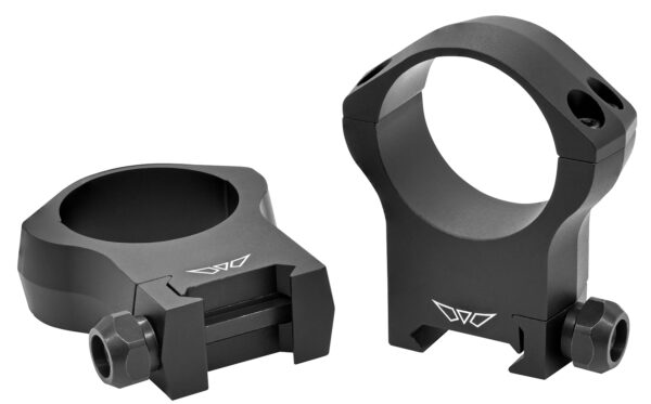103068 Warne Mountain Tech 34mm Ultra High Scope Rings