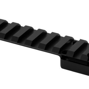 Warne Mountain Tech 7640M Tactical Rail — X-Bolt SSA, 0 MOA