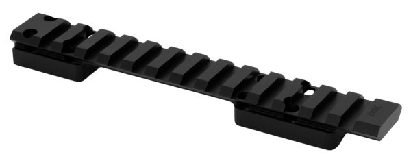 103074 Warne Mountain Tech 7640M Tactical Rail — X-Bolt SSA, 0 MOA