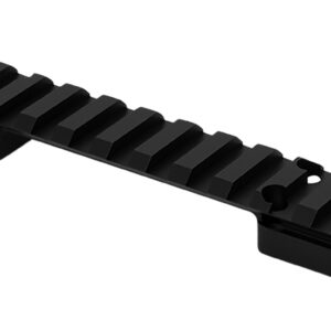 Warne Mountain Tech 20 MOA Rail Browning X-Bolt Short Action