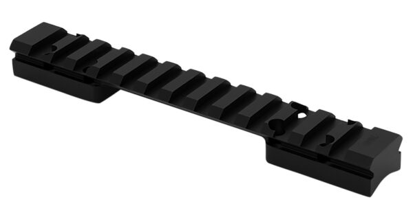 103075 Warne Mountain Tech 20 MOA Rail Browning X-Bolt Short Action