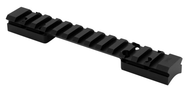103076 Warne 7641M Mountain Tech Rail — Browning X-Bolt SA, 0 MOA