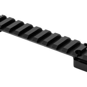 Warne Mountain Tech Rail — Browning X-Bolt LA, 0 MOA