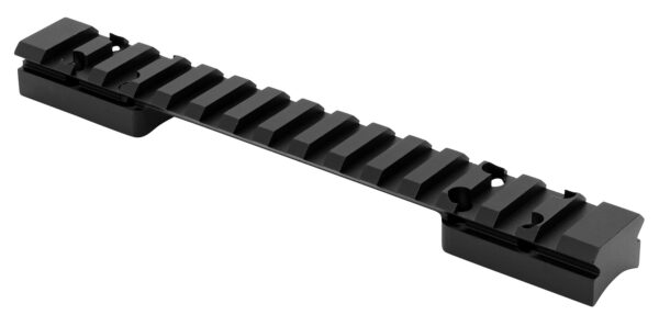 Warne Mountain Tech Rail — Browning X-Bolt LA, 0 MOA