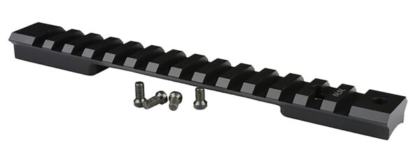Warne Mountain Tech Winchester 70 Short Action Tactical Rail