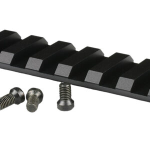 Warne 7676M Mountain Tech Rail, Winchester 70 Long Action, 0 MOA