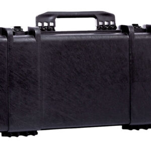 Boyt H52SG H-Series 52in Single Gun Case, Black